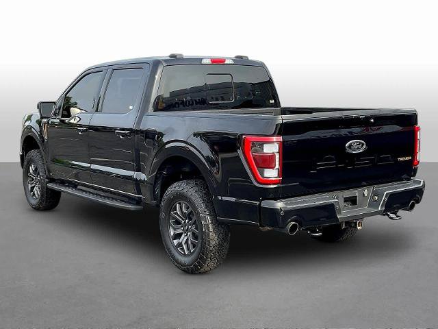 Certified 2023 Ford F150 Tremor w/ Equipment Group 402A High AWD/4WD image 5