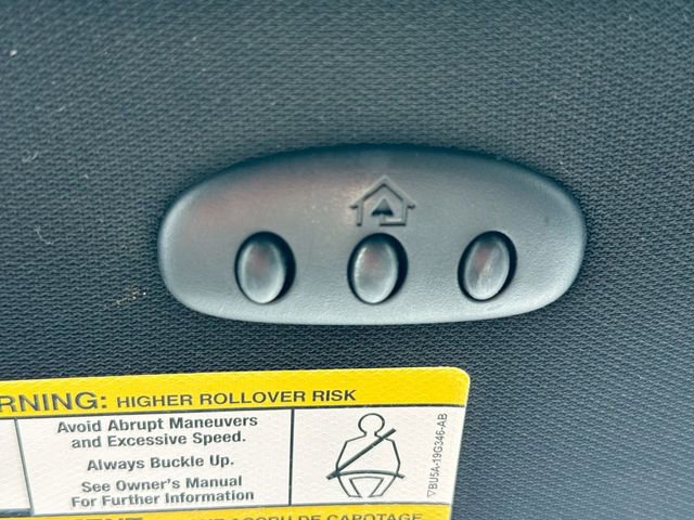 Certified 2017 Ford Explorer Limited FWD image 24