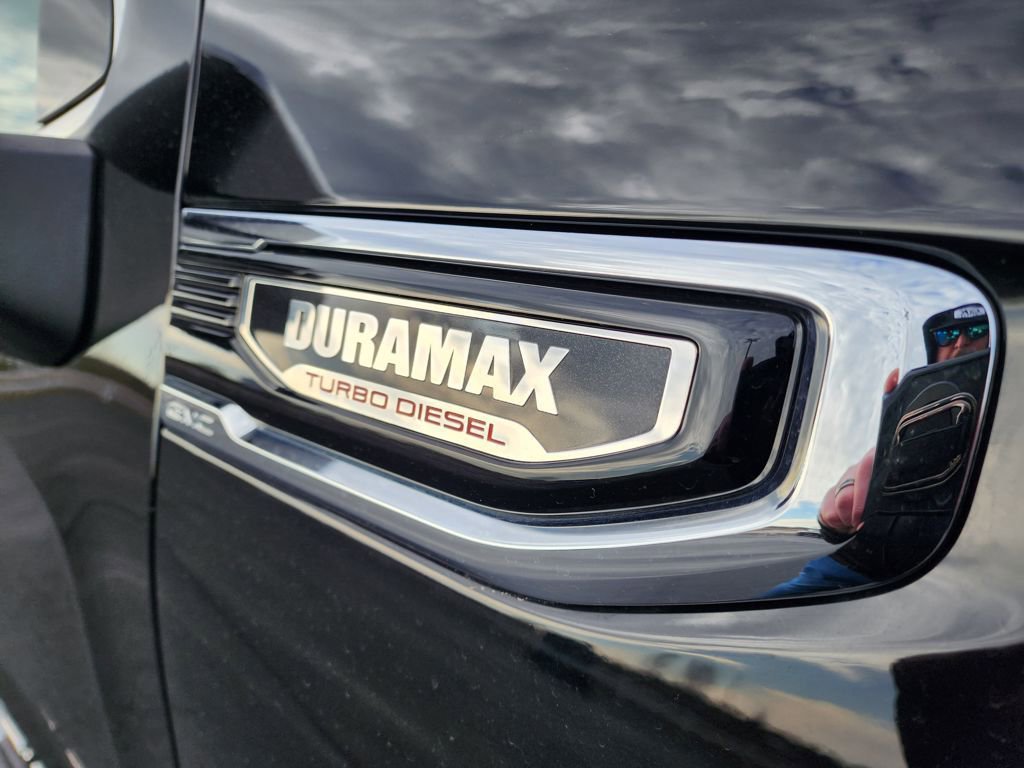 Used 2022 GMC Sierra 1500 SLT w/ SLT Premium Plus Package image 34