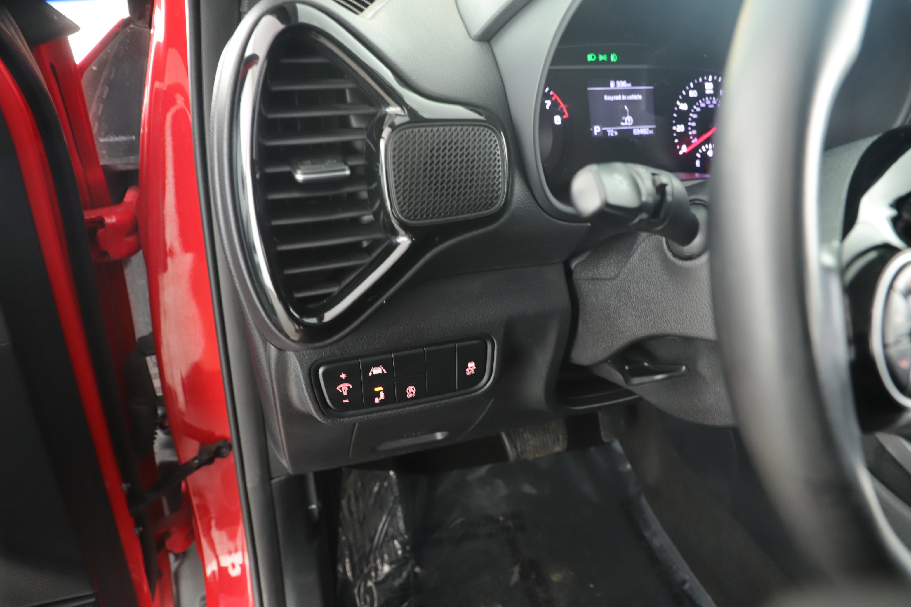 Used 2021 Kia Soul EX image 11