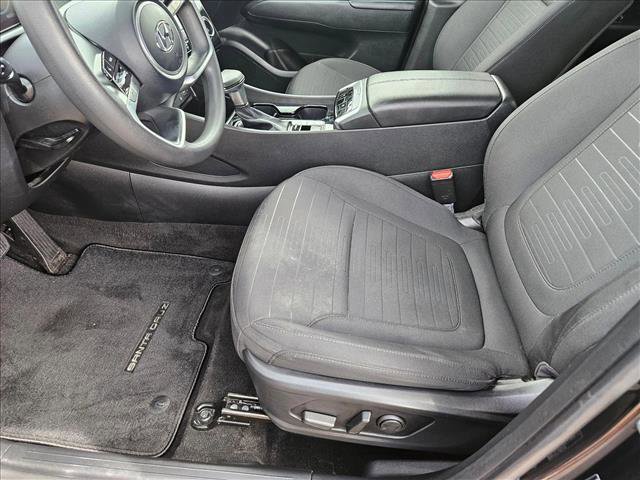 Used 2023 Hyundai Santa Cruz SEL w/ Activity Package AWD/4WD image 15