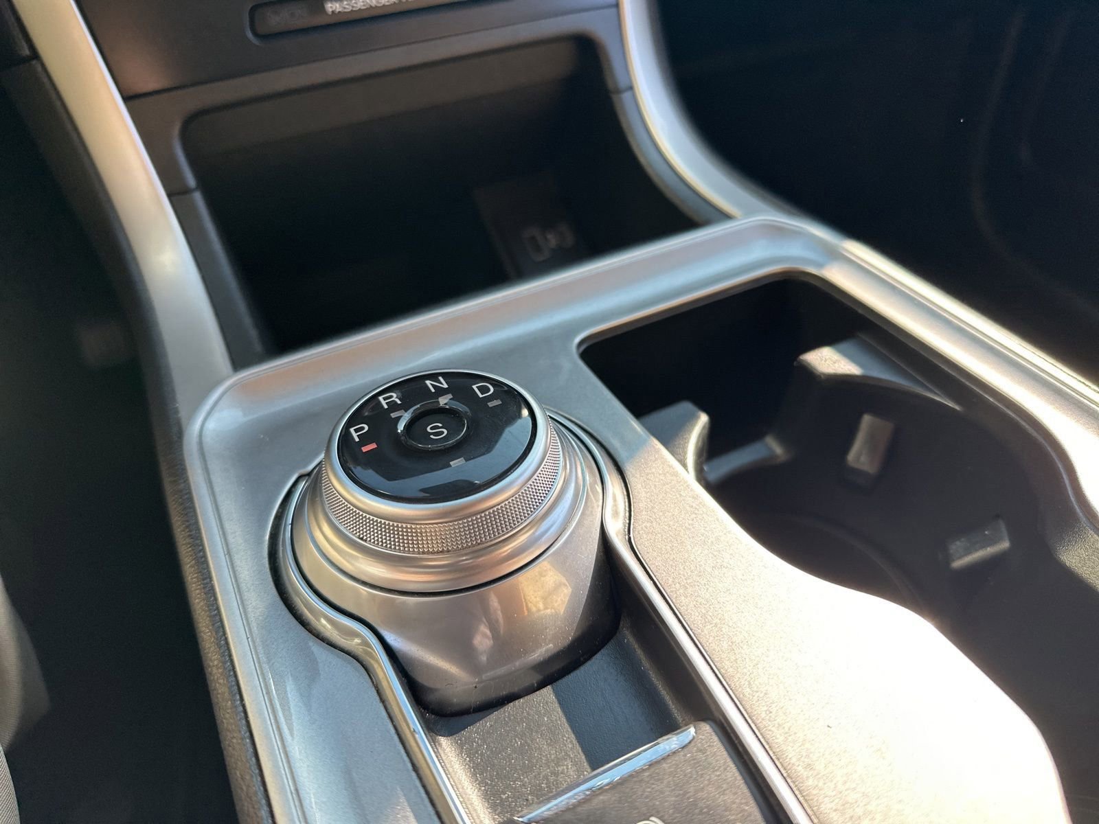 Certified 2024 Ford Edge SEL w/ Convenience Package image 22