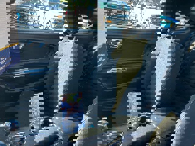 Certified 2021 Ford Mustang Coupe image 9