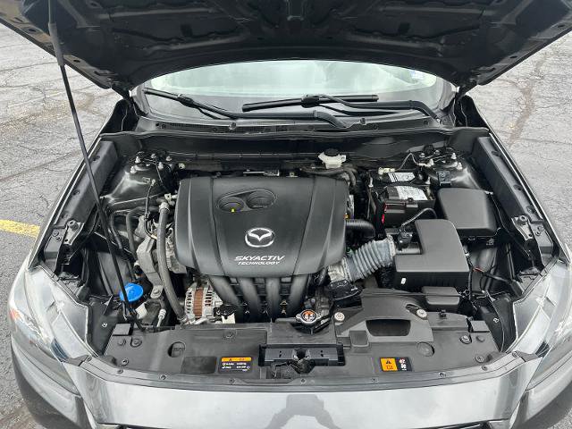 Used 2019 MAZDA CX-3 Touring w/ Preferred Equipment Package AWD/4WD image 36