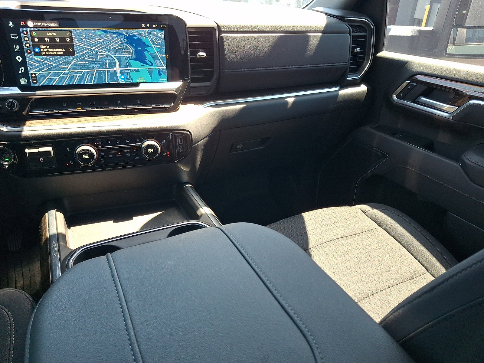 Used 2026 Chevrolet Silverado 2500 LT w/ All Star Edition AWD/4WD image 16