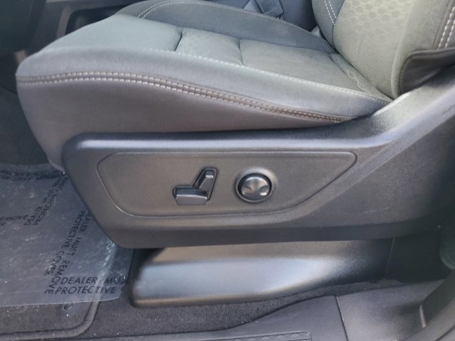 Used 2025 RAM 1500 Big Horn image 13