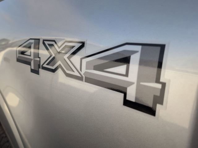 Certified 2025 Ford F150 XLT w/ Equipment Group 301A Standard image 10