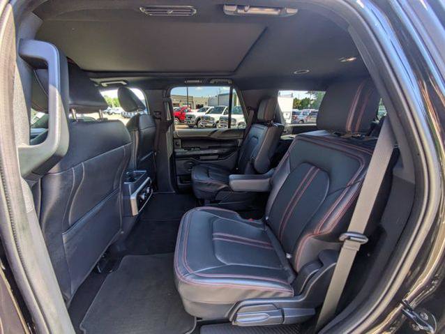 Certified 2023 Ford Expedition Limited AWD/4WD image 31
