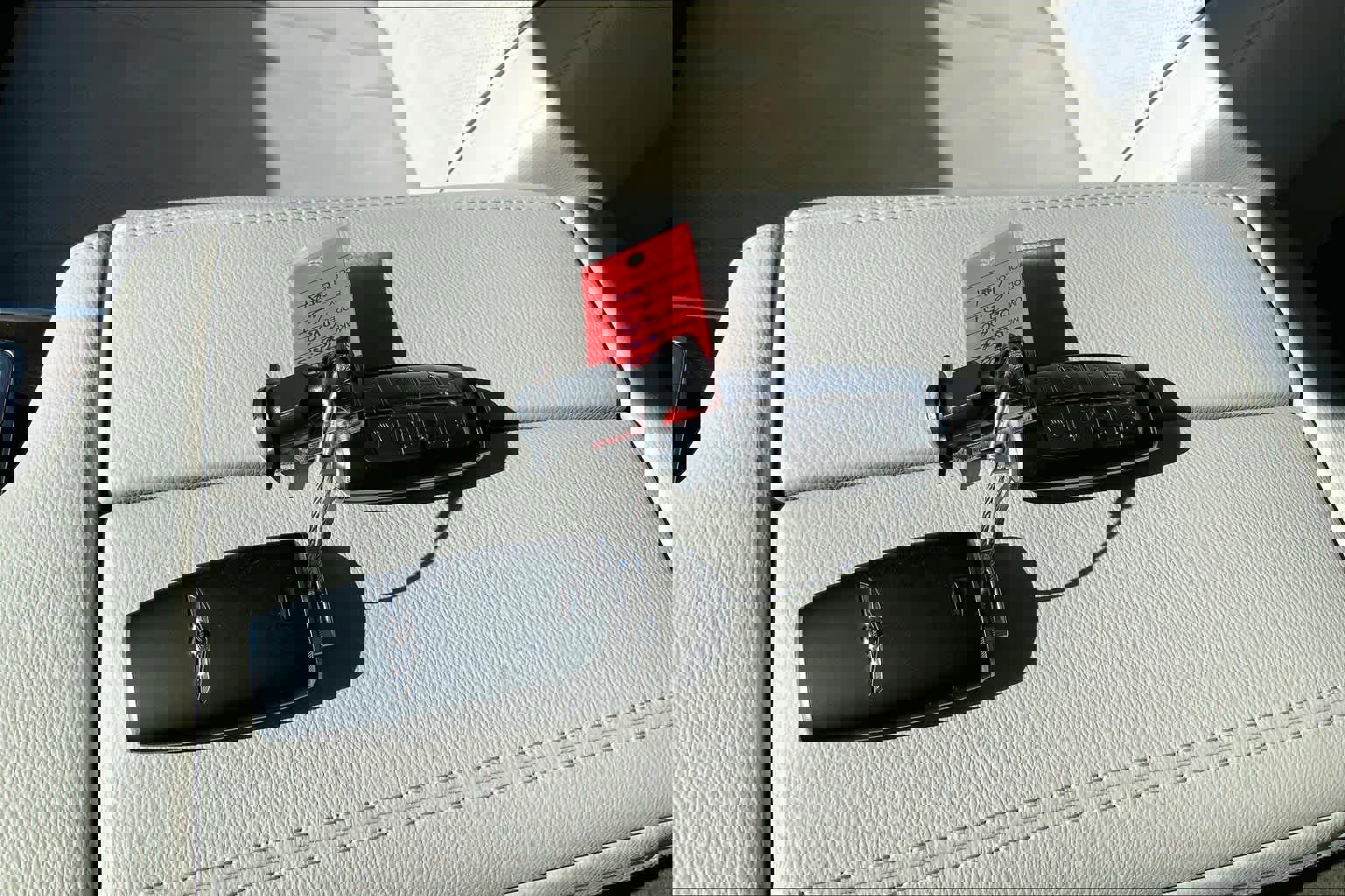 Used 2024 Genesis GV80 2.5T w/ Prestige Package image 14