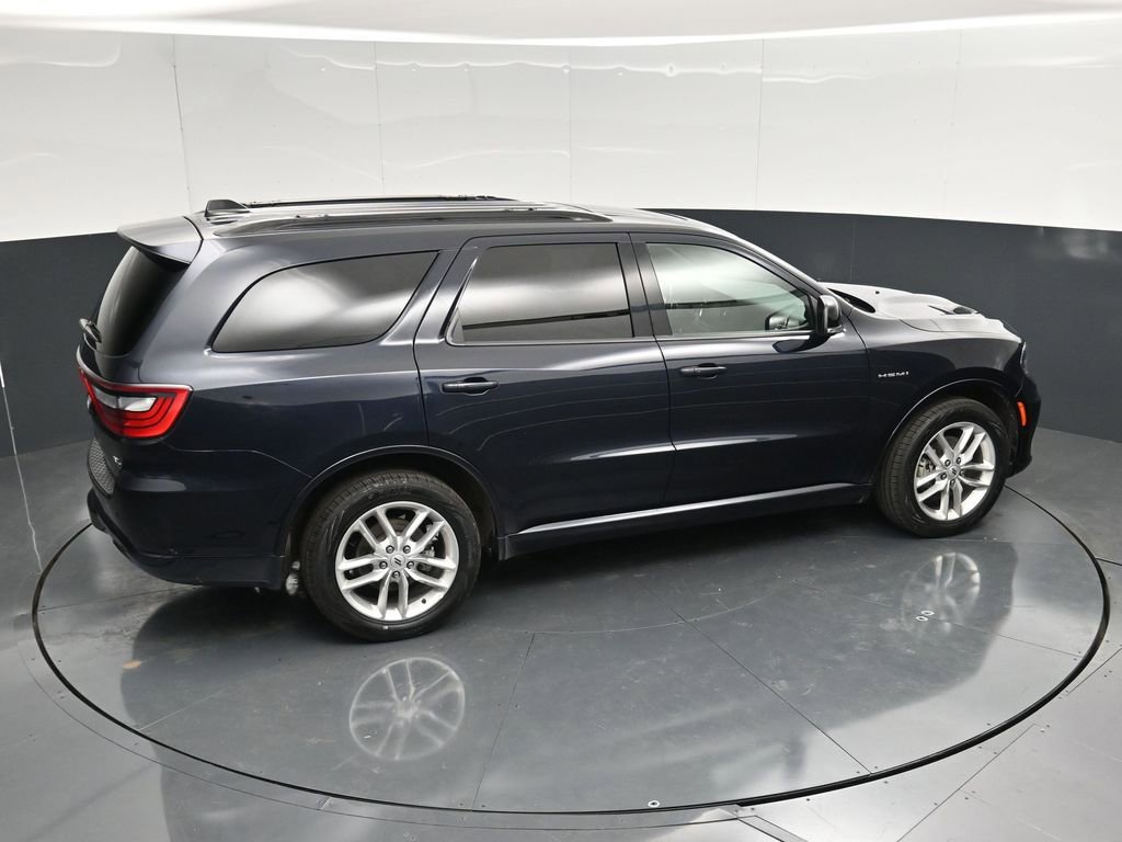 Used 2025 Dodge Durango R/T AWD/4WD image 51