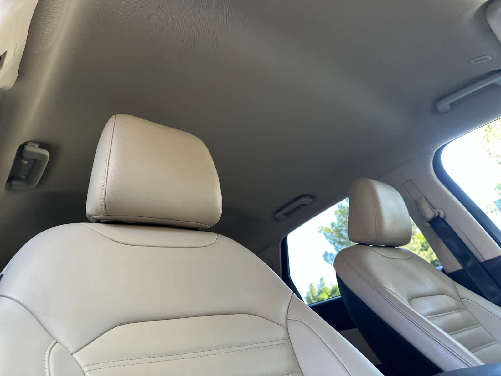 Certified 2020 Ford Edge SEL w/ Convenience Package FWD image 16