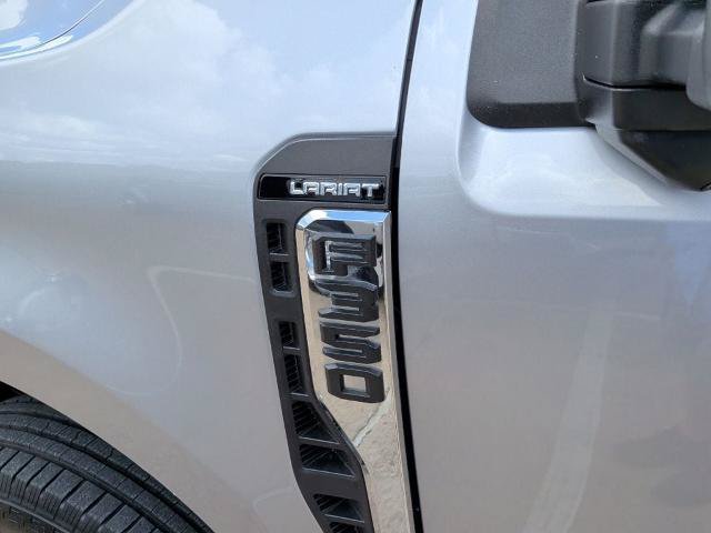 Certified 2024 Ford F350 Lariat AWD/4WD image 39