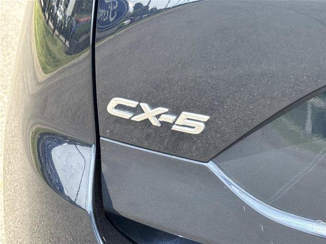 Used 2019 MAZDA CX-5 Touring FWD image 9