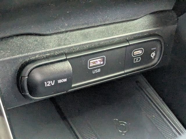 Used 2024 Kia Telluride S w/ S Sunroof Package image 22