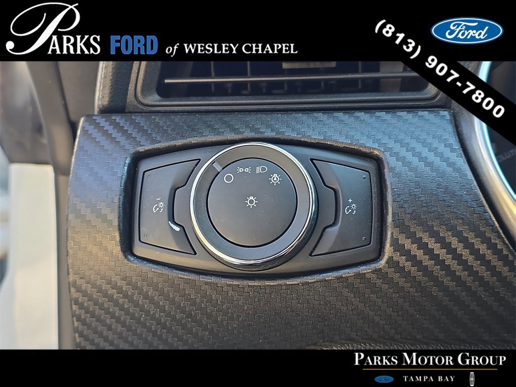 Certified 2021 Ford Mustang Coupe image 22