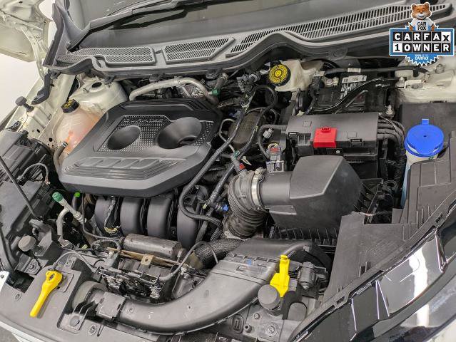 Certified 2022 Ford EcoSport SE w/ SE Convenience Package AWD/4WD image 31