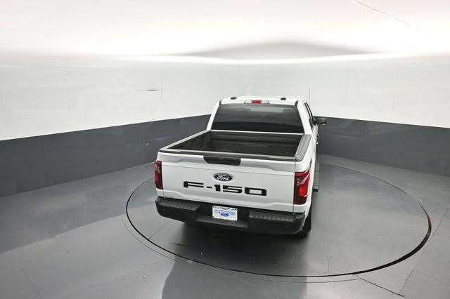 Certified 2025 Ford F150 XL AWD/4WD image 29