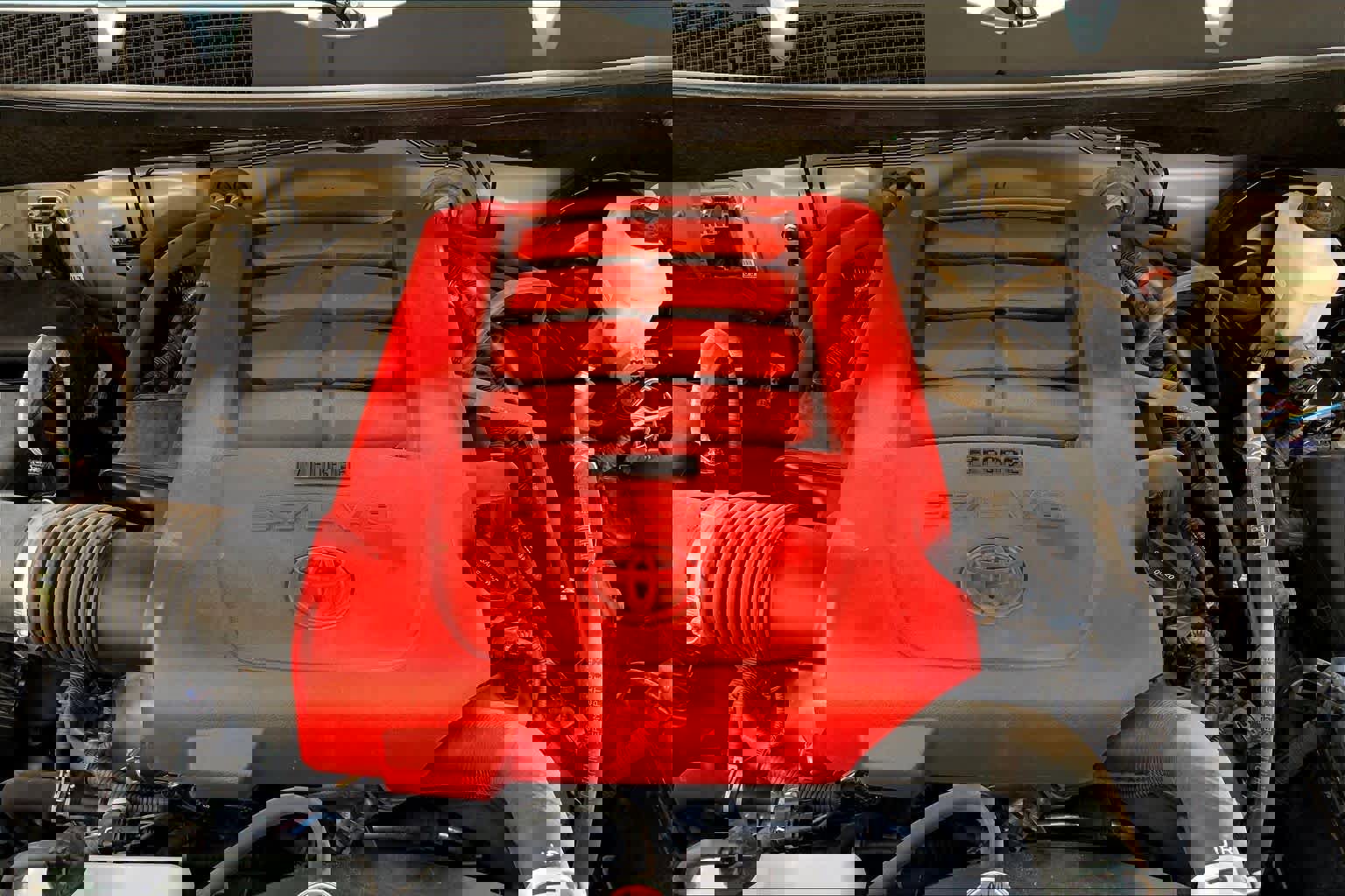 Used 2021 Toyota Tundra SR5 w/ Trail Edition image 33