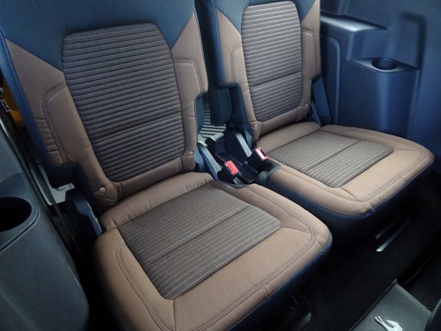 Certified 2021 Ford Bronco Outer Banks AWD/4WD image 14