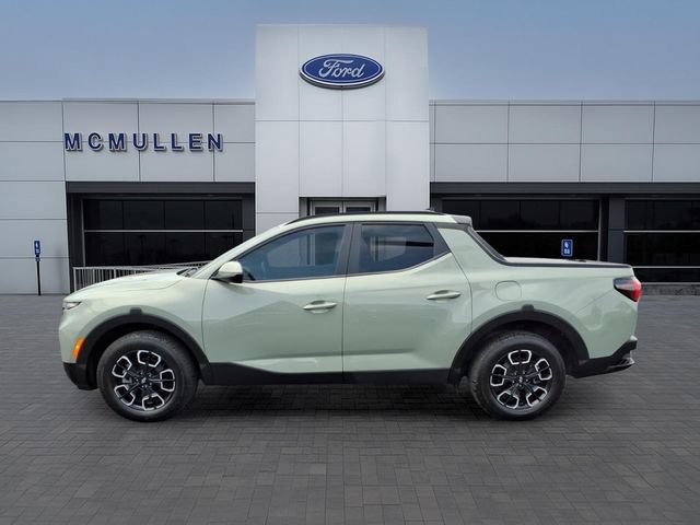 Used 2022 Hyundai Santa Cruz SEL Premium AWD/4WD image 8