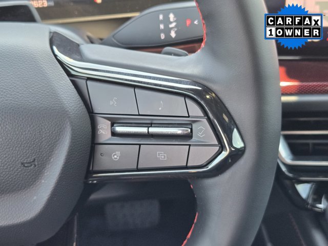 Used 2025 Chevrolet Traverse RS AWD/4WD image 26