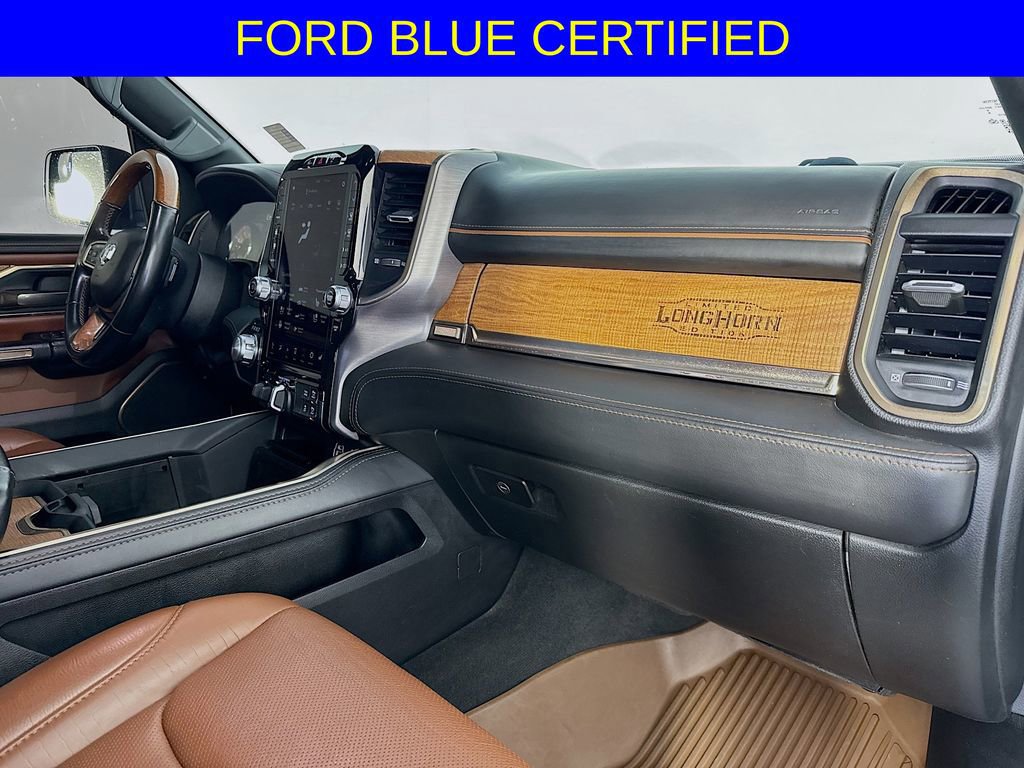 Used 2021 RAM 1500 Limited image 29