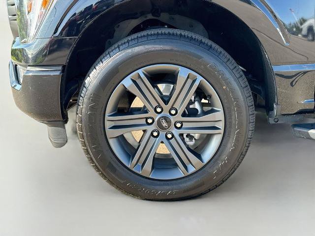 Certified 2023 Ford F150 XLT w/ Equipment Group 302A High AWD/4WD image 23