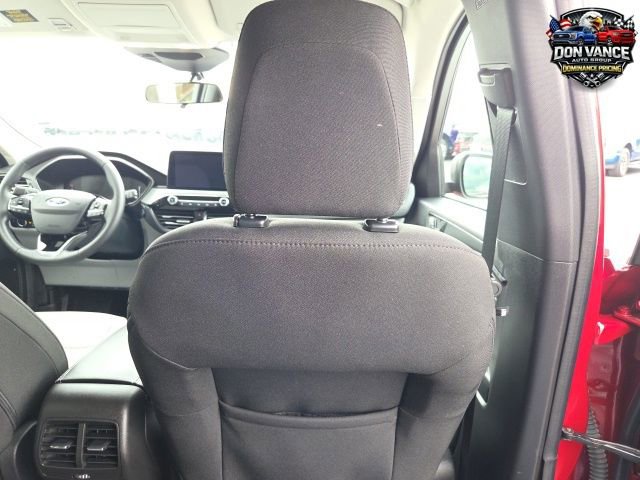 Certified 2023 Ford Escape Active AWD/4WD image 25