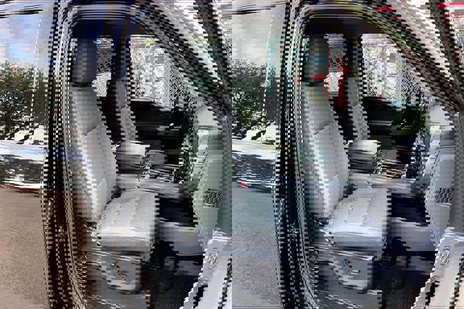 Certified 2025 Ford F150 XLT w/ Equipment Group 303A High image 12