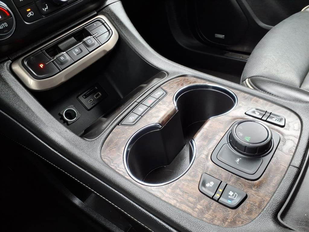 Used 2023 GMC Acadia Denali image 22