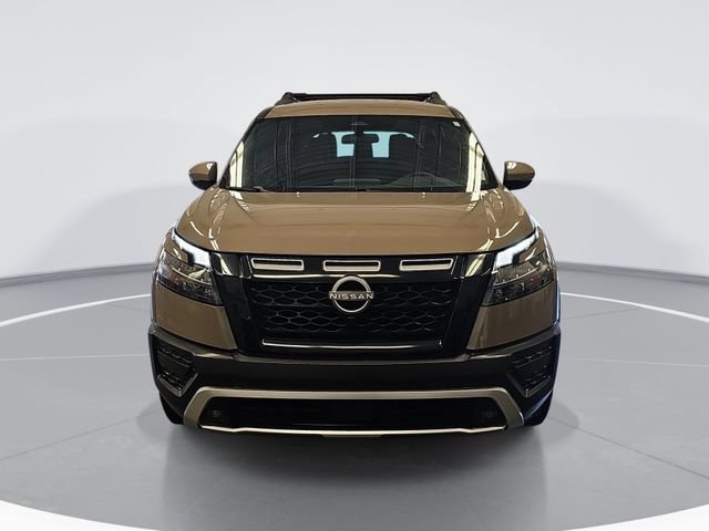 Used 2024 Nissan Pathfinder Rock Creek AWD/4WD image 8
