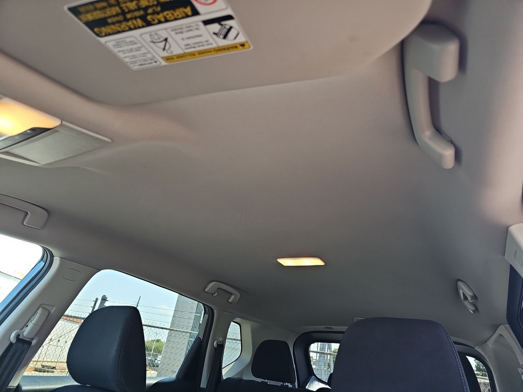 Used 2024 Nissan Rogue S AWD/4WD image 28