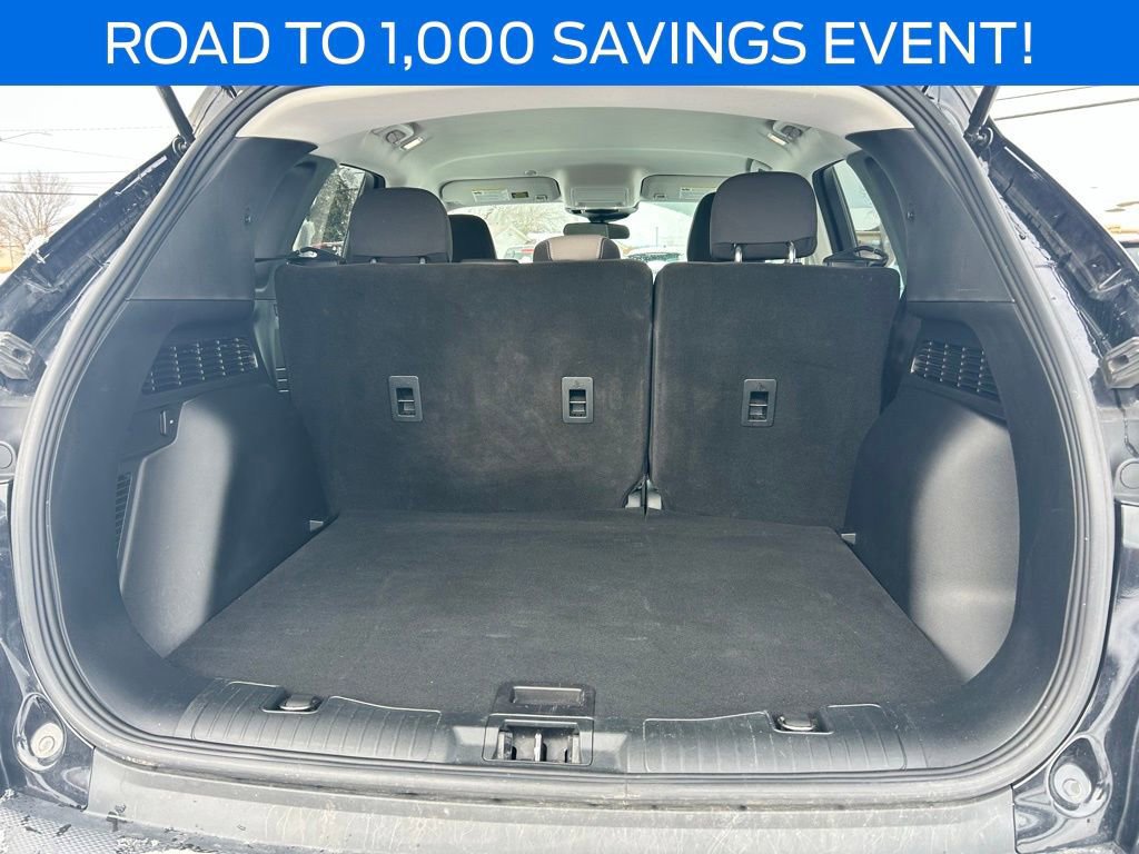 Certified 2022 Ford Escape SE image 33
