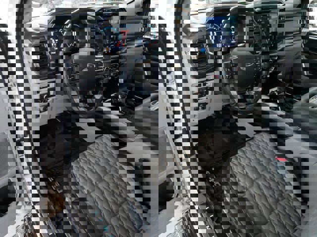 Certified 2022 Ford F150 Limited image 13