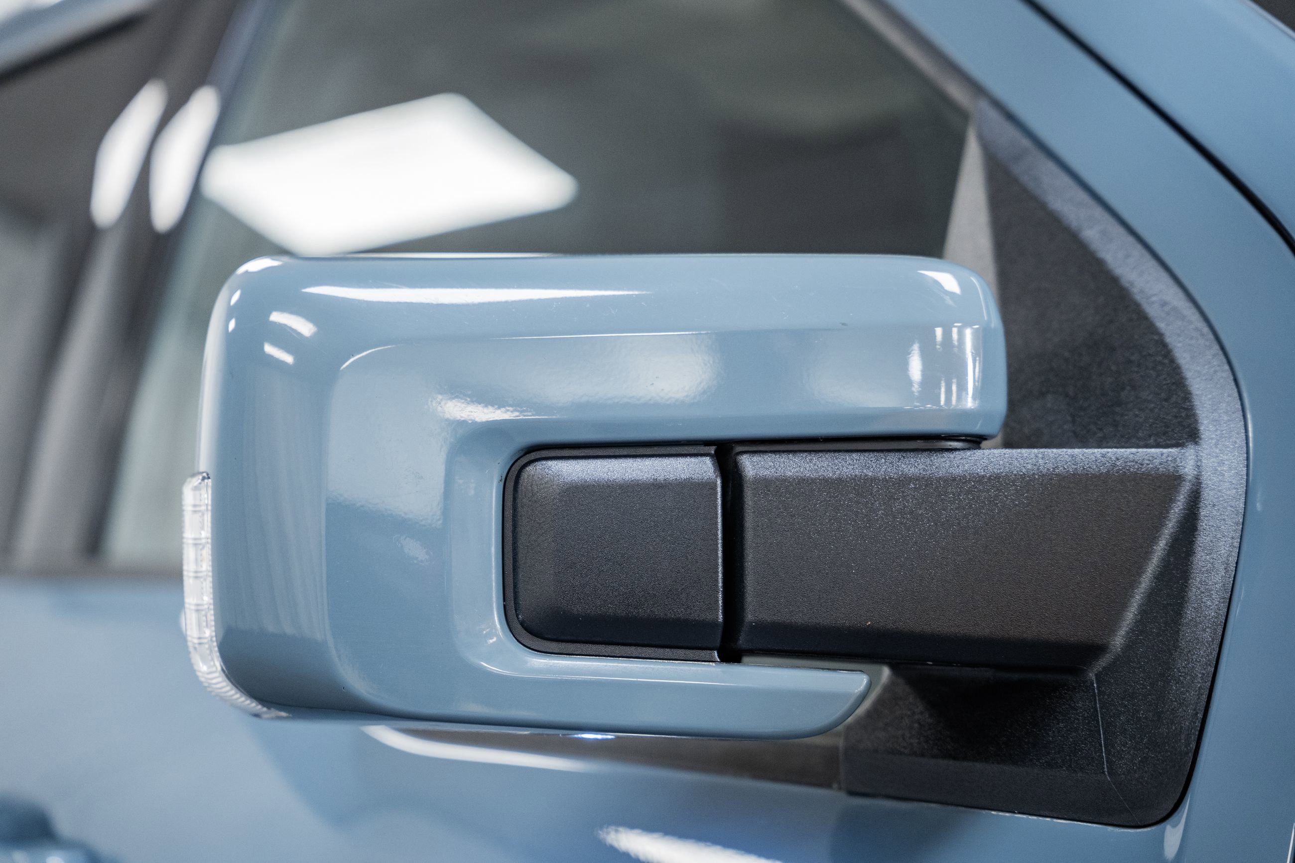 Certified 2023 Ford F150 Lariat w/ Equipment Group 502A High image 14