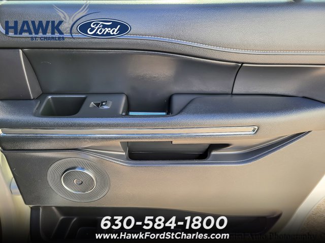 Certified 2024 Ford Expedition Max XLT image 23