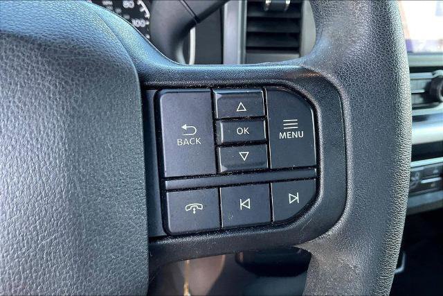 Certified 2022 Ford F150 XLT image 13