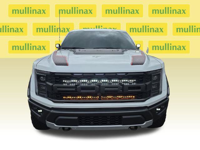 Certified 2023 Ford F150 Raptor AWD/4WD image 16
