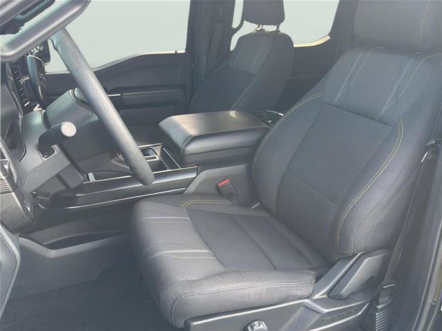 Certified 2024 Ford F150 STX w/ STX Black Appearance Package AWD/4WD image 11