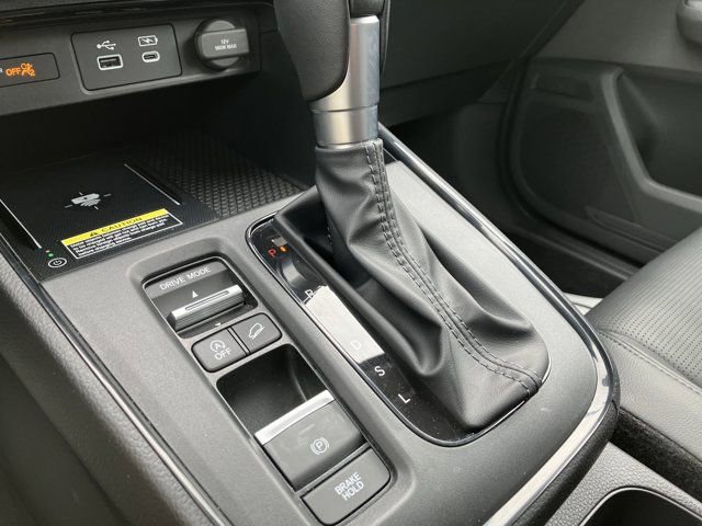 Used 2025 Honda CR-V EX-L image 7