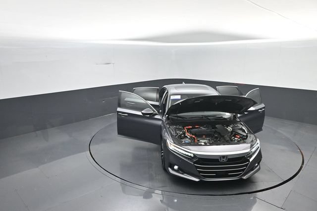 Used 2021 Honda Accord Touring image 36
