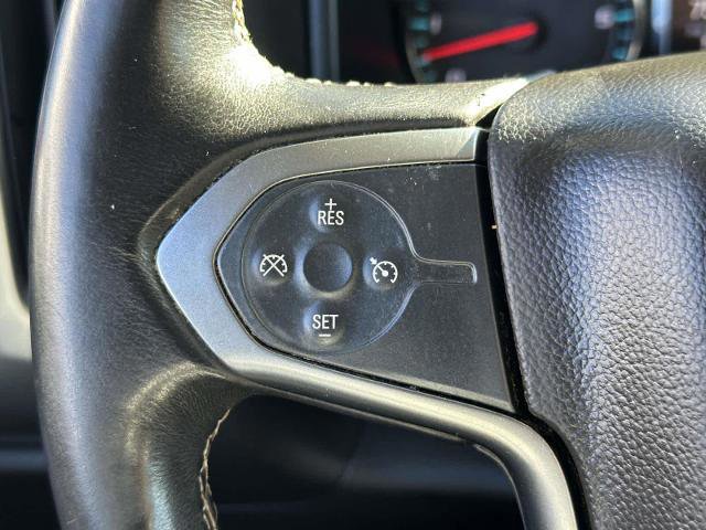 Used 2017 Chevrolet Silverado 1500 LT w/ All Star Edition image 27