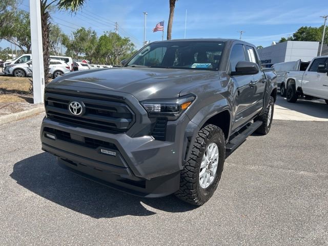 Used 2025 Toyota Tacoma SR5 RWD image 8