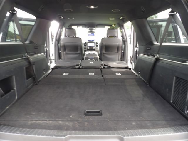 Certified 2020 Ford Expedition Max XLT w/ Equipment Group 202A RWD image 31