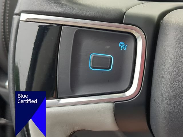 Certified 2025 Ford Expedition Platinum AWD/4WD image 18