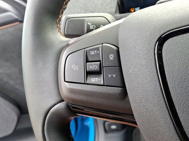 Certified 2023 Ford Mustang Mach-E GT AWD/4WD image 22