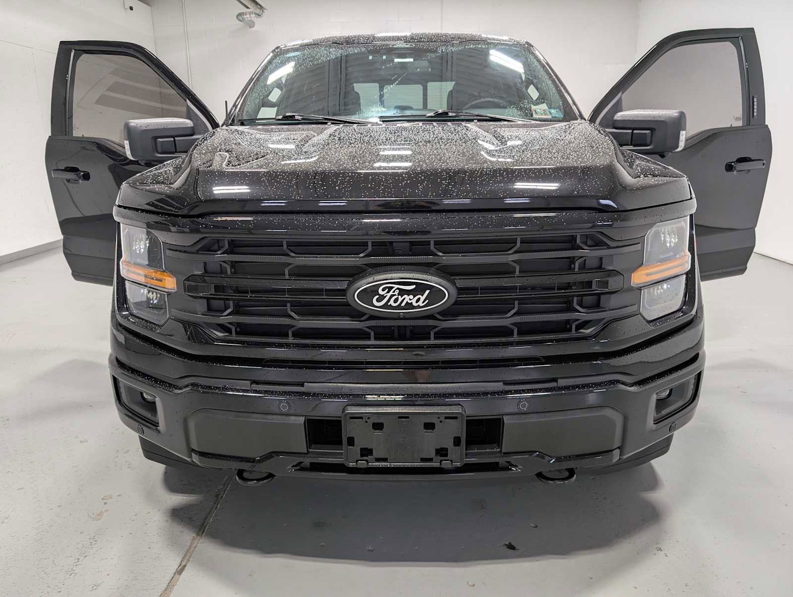 Certified 2024 Ford F150 XLT w/ Equipment Group 302A MID AWD/4WD image 15
