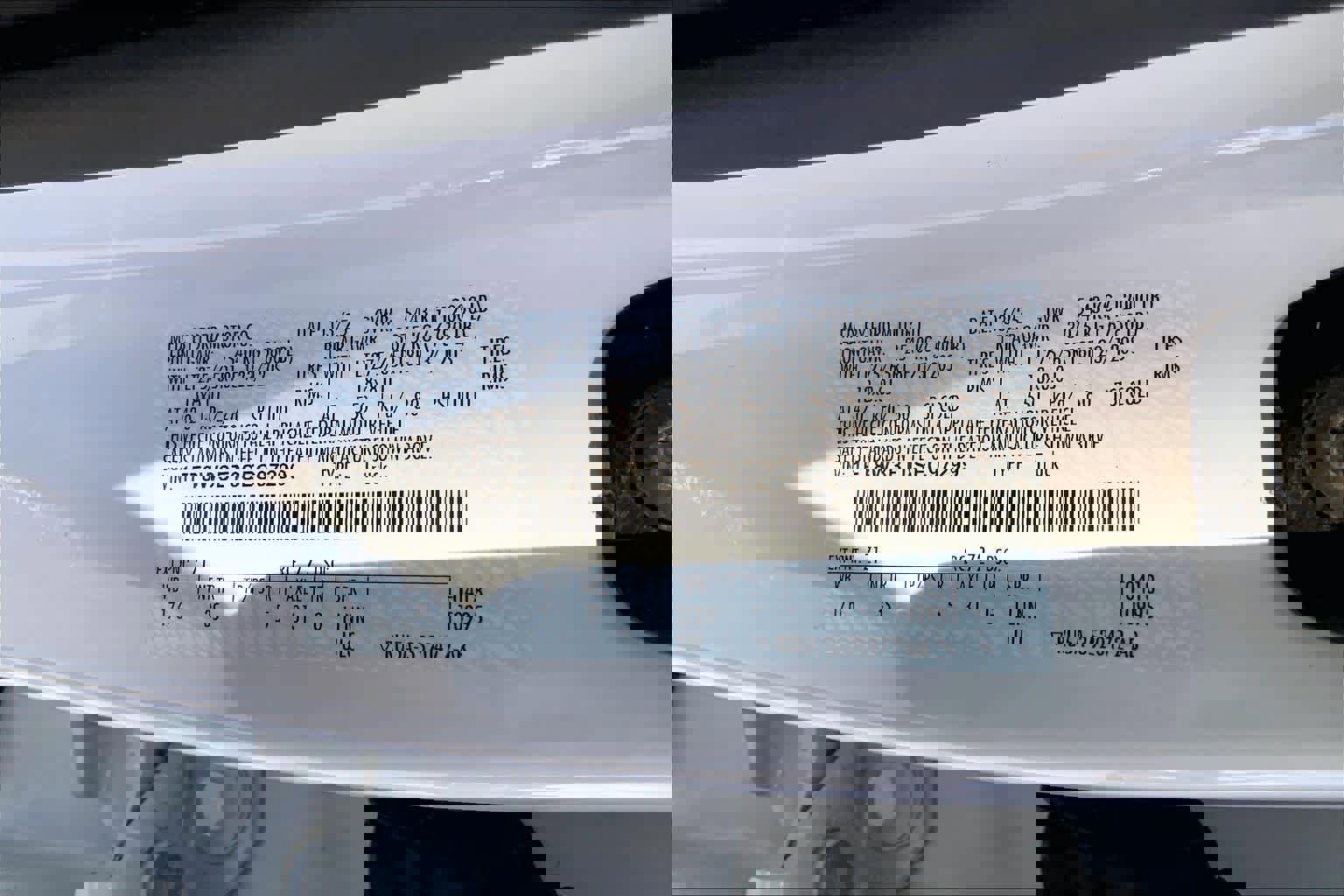 Certified 2025 Ford F350 XLT image 29