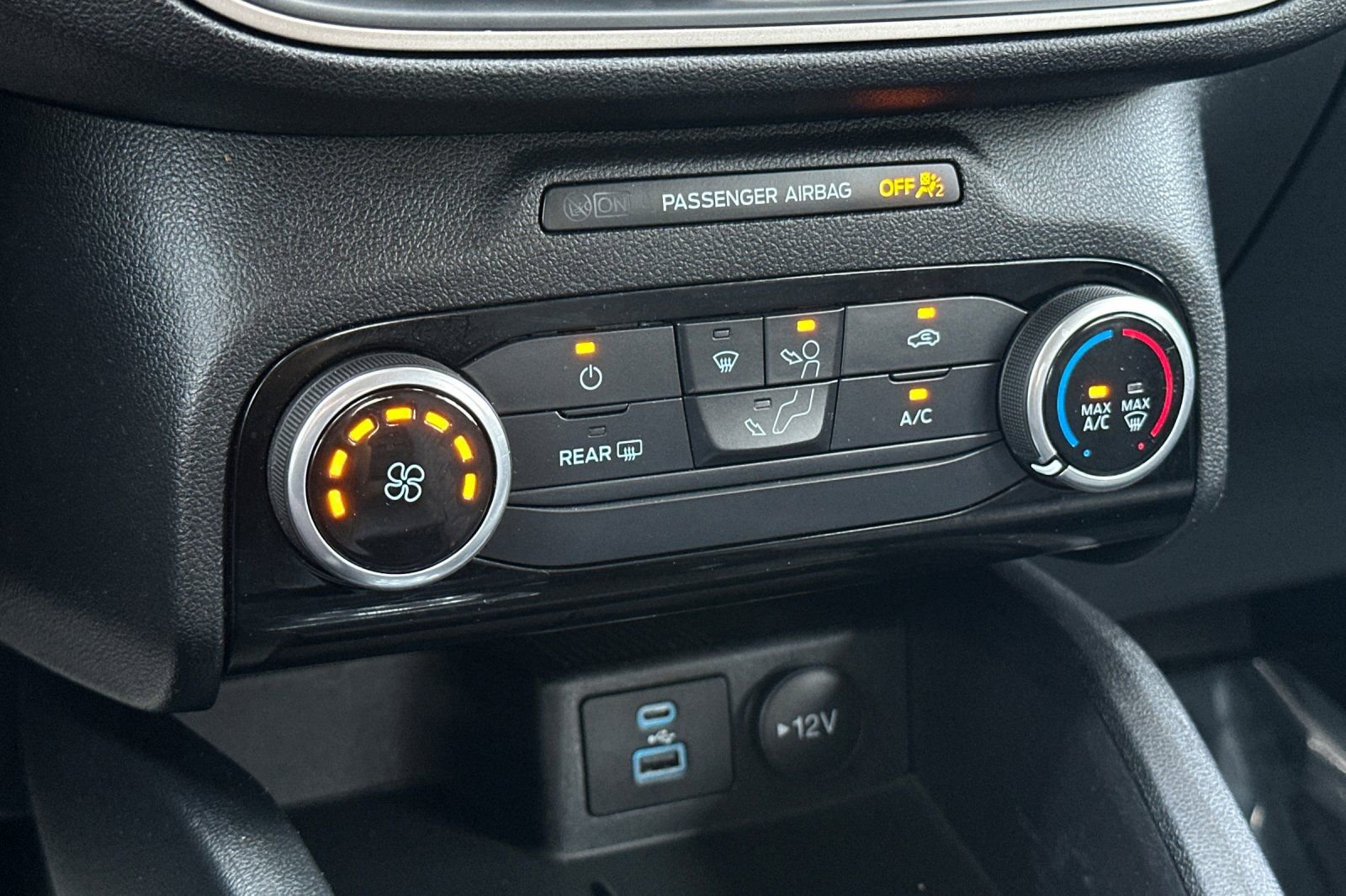 Certified 2022 Ford Escape SE FWD image 19
