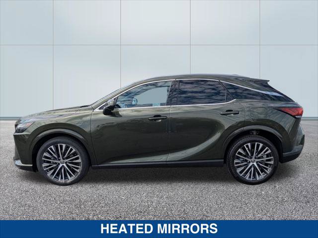 Used 2023 Lexus RX 350 Premium Plus w/ Accessory Package (Z1) FWD image 2